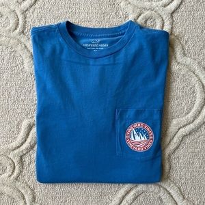 COPY - Men’s Vineyard Vines XS T Shirt